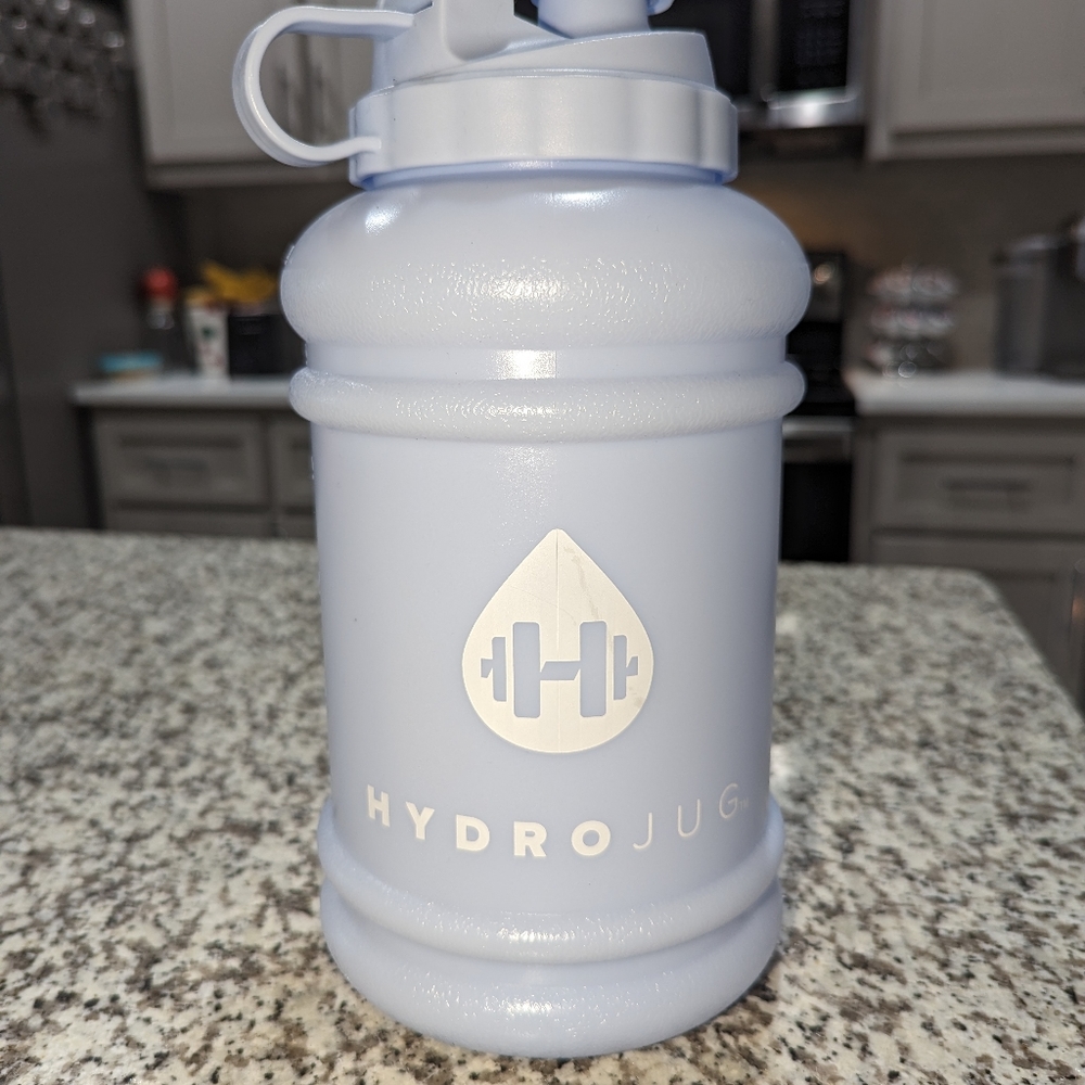 Baby Blue HydroJug